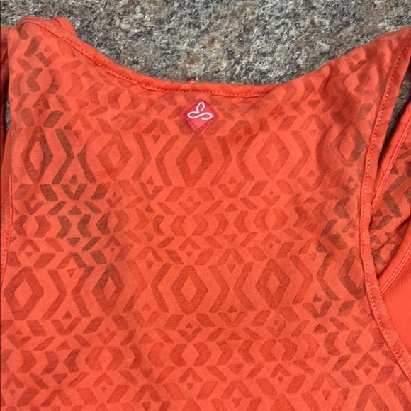 Prana Women's Coral Tank Top size small - Picture 7 of 7